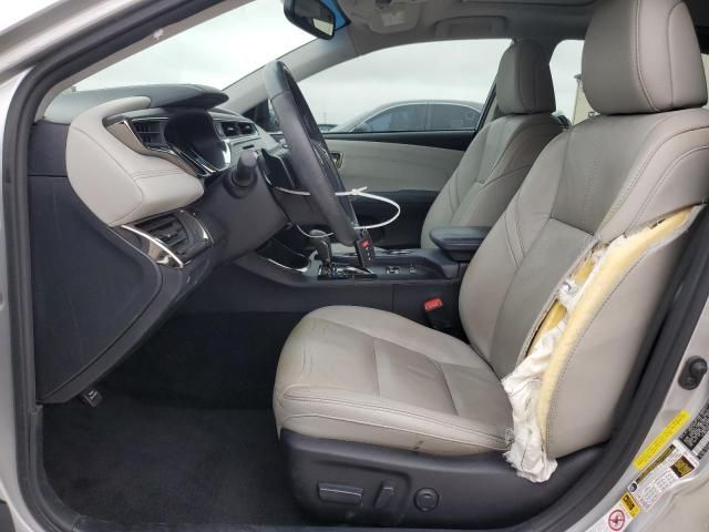 2013 Toyota Avalon Base