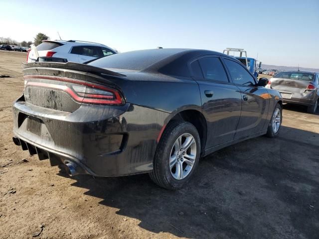 2015 Dodge Charger SE