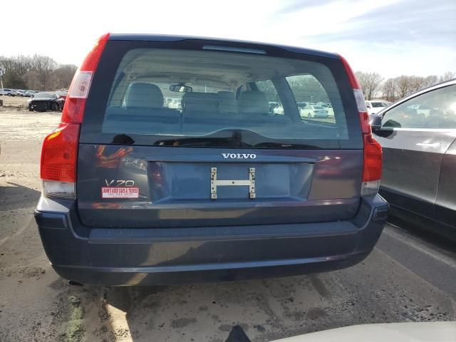 2006 Volvo V70