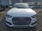 2018 Audi A4 Premium