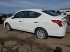 2019 Nissan Versa S