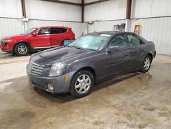 Vehiculos salvage en venta de Copart Pennsburg, PA: 2005 Cadillac CTS HI Feature V6