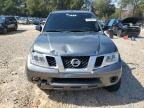 2017 Nissan Frontier S