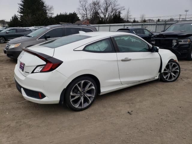 2019 Honda Civic Touring