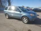 2008 Honda Pilot EXL