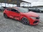 2018 Honda Civic SI