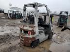 2015 Nissan Forklift