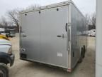 2022 Qlcg 2022 Quality Cargo 20' Enclosed