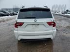 2006 BMW X3 3.0I