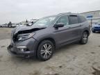 2017 Honda Pilot EX