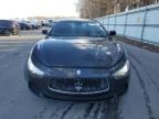 2016 Maserati Ghibli S