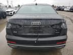 2024 Audi A6 Premium Plus