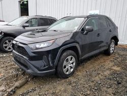 2020 Toyota Rav4 LE en venta en Windsor, NJ