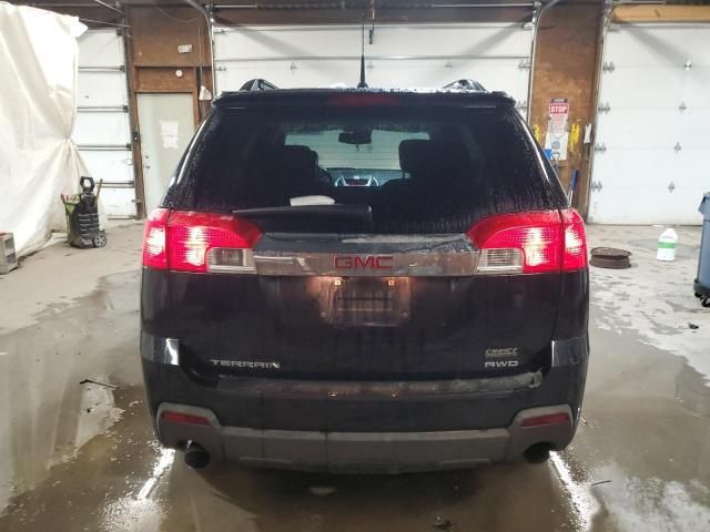 2011 GMC Terrain SLE