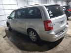 2012 Chrysler Town & Country Touring