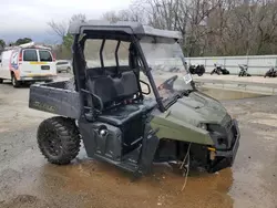 Polaris salvage cars for sale: 2013 Polaris Ranger 400