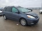 2009 Toyota Sienna XLE