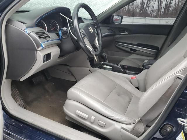 2009 Honda Accord EXL