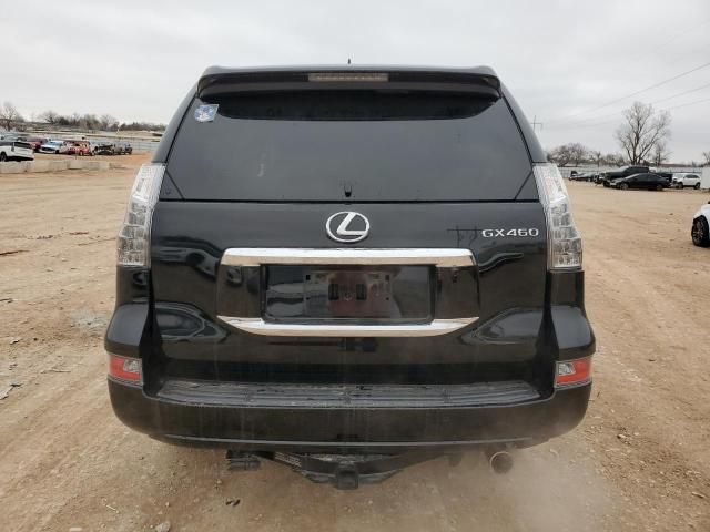 2019 Lexus GX 460