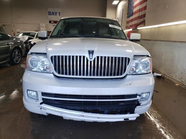 2006 Lincoln Navigator