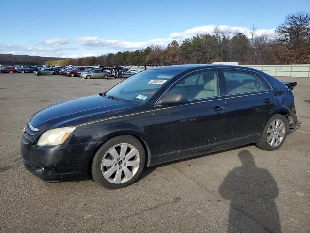 2007 Toyota Avalon XL