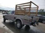 2002 Toyota Tundra Access Cab Limited