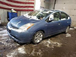 Lots with Bids for sale at auction: 2008 Toyota Prius