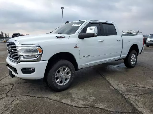 2024 Dodge 2500 Laramie