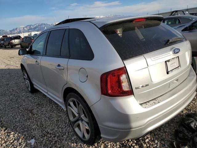 2014 Ford Edge Sport