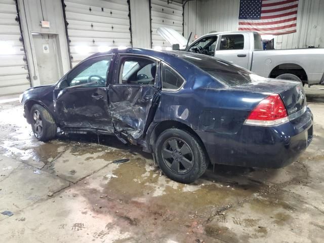 2010 Chevrolet Impala LS