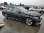 2014 Mercedes-Benz E 350