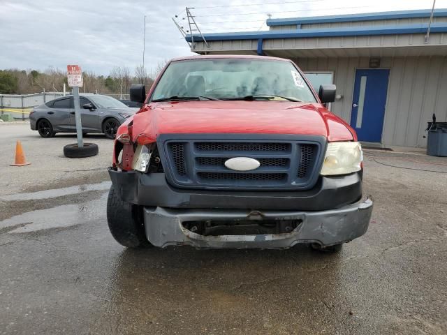 2006 Ford F150