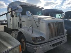 1998 International 9000 9400 en venta en Jacksonville, FL