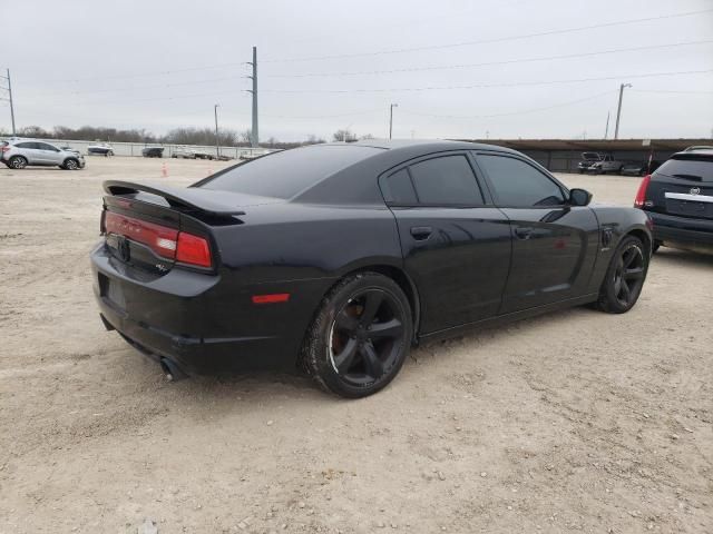 2014 Dodge Charger R/T