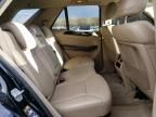 2014 Mercedes-Benz ML 350 4matic