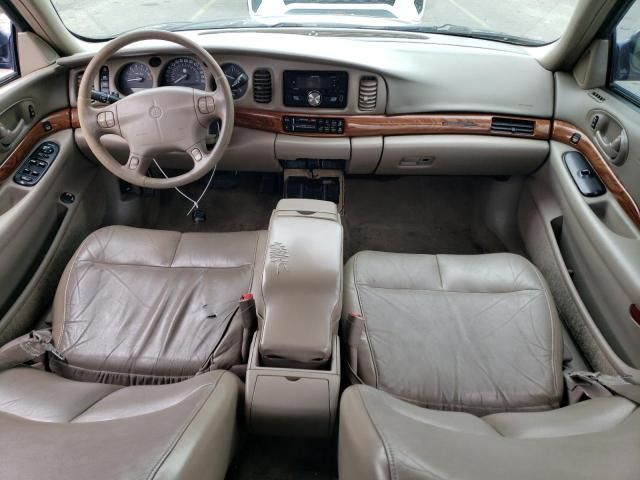 2002 Buick Lesabre Custom