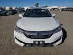 2017 Honda Accord Hybrid EXL