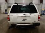 2002 Nissan Pathfinder LE