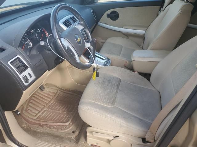 2007 Chevrolet Equinox LT