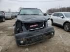 2014 GMC Yukon XL K1500 SLT