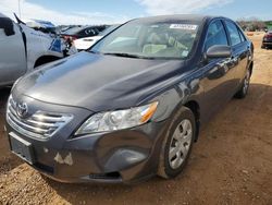 Toyota Vehiculos salvage en venta: 2009 Toyota Camry Base