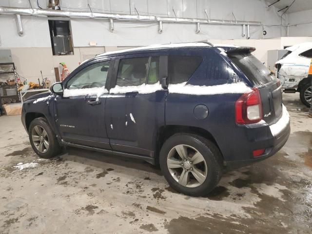 2014 Jeep Compass Sport