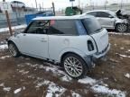 2011 Mini Cooper John Cooper Works