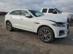 2022 Jaguar F-Pace