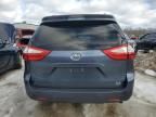 2016 Toyota Sienna XLE