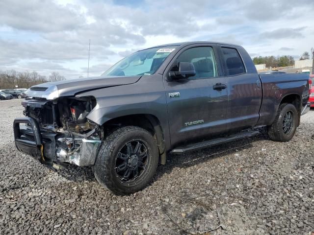 2015 Toyota Tundra Double Cab SR