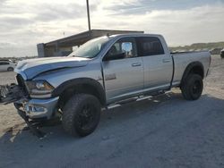 Salvage cars for sale at West Palm Beach, FL auction: 2015 Dodge 2500 Laramie