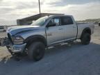 2015 Dodge 2500 Laramie