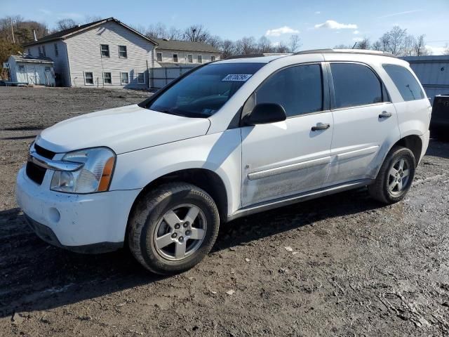 2009 Chevrolet Equinox LS