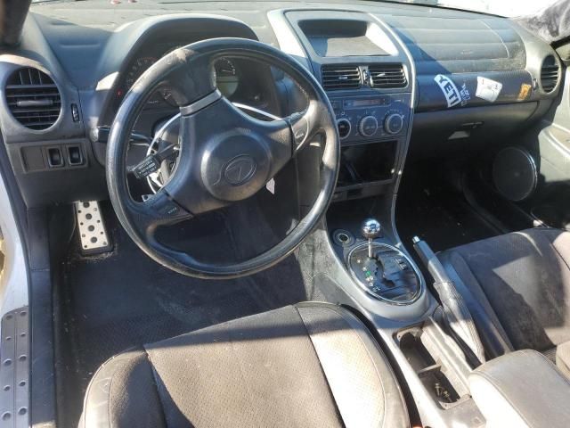 2002 Lexus IS 300